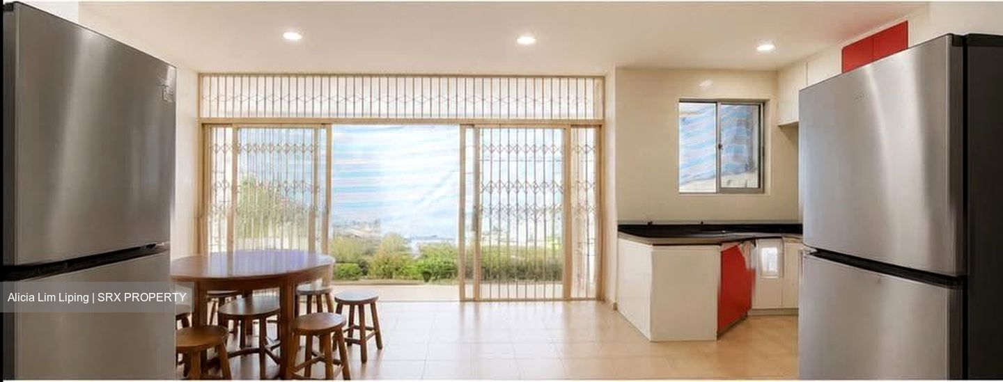 MARSHALL ROAD (D15), Terrace #612302961